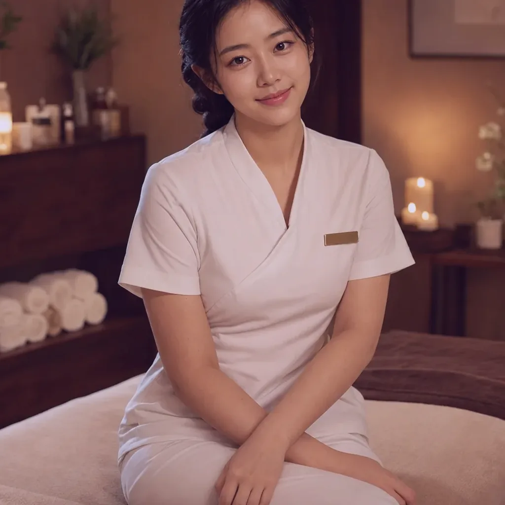 과천시 별양동출장마사지