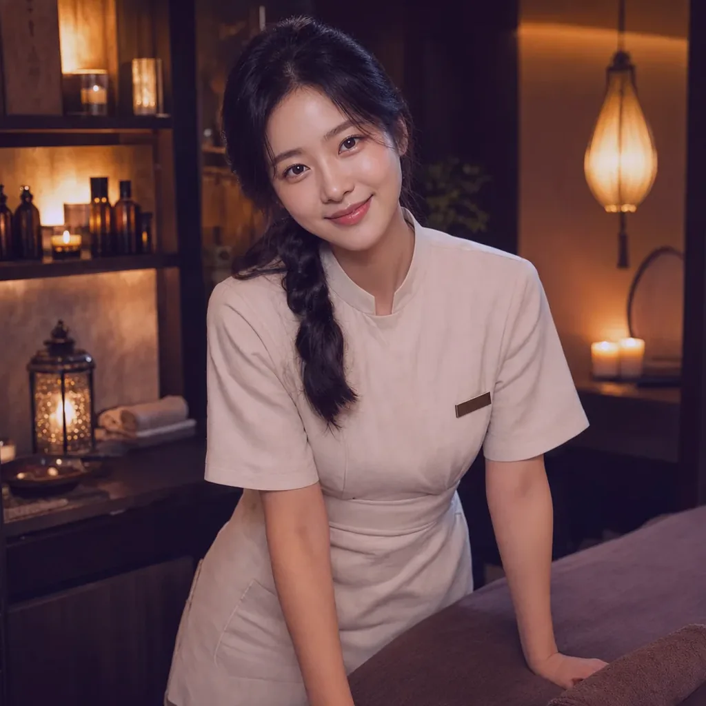 성남 출장마사지 전지역 방문 안내