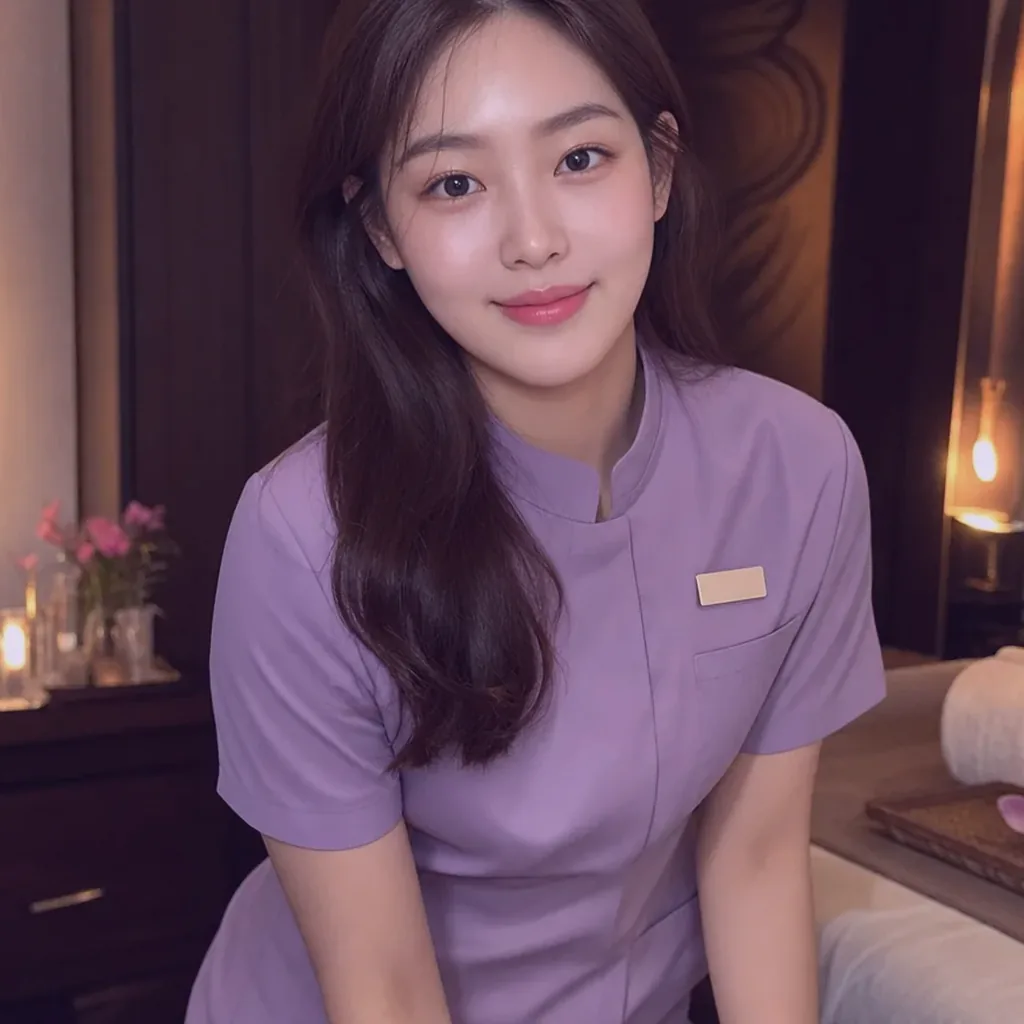 파주시 출장마사지 관리사 방문 안내