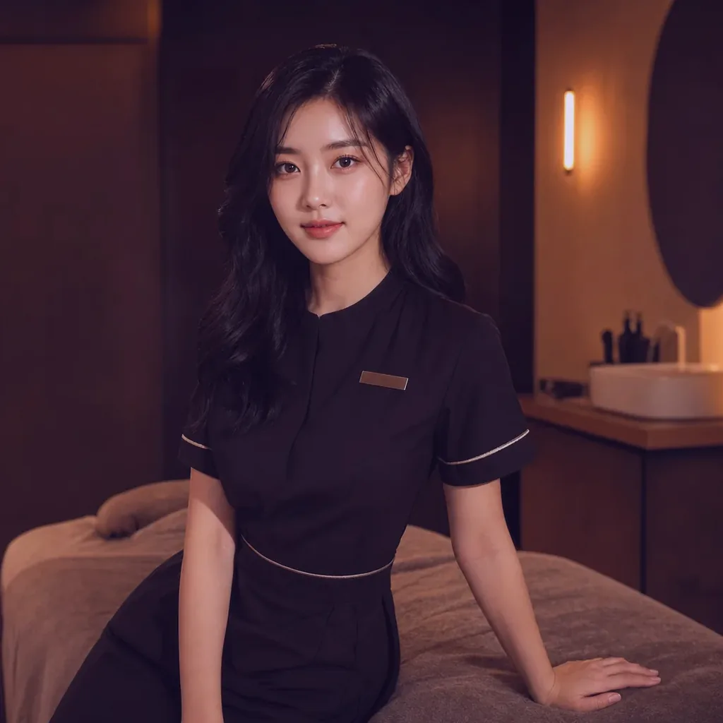 용인 처인구 남동출장마사지