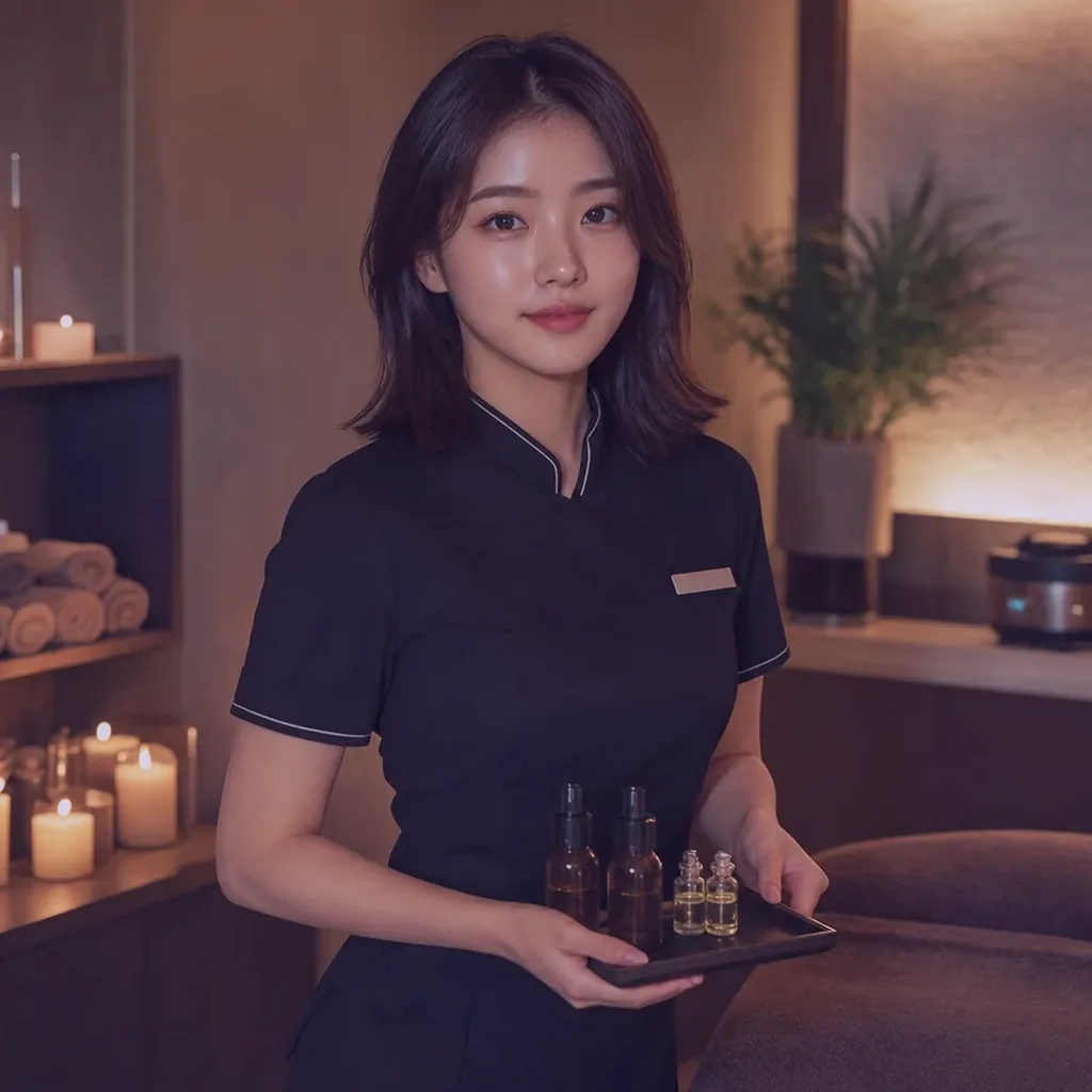 안성시 출장마사지 관리사 방문 안내