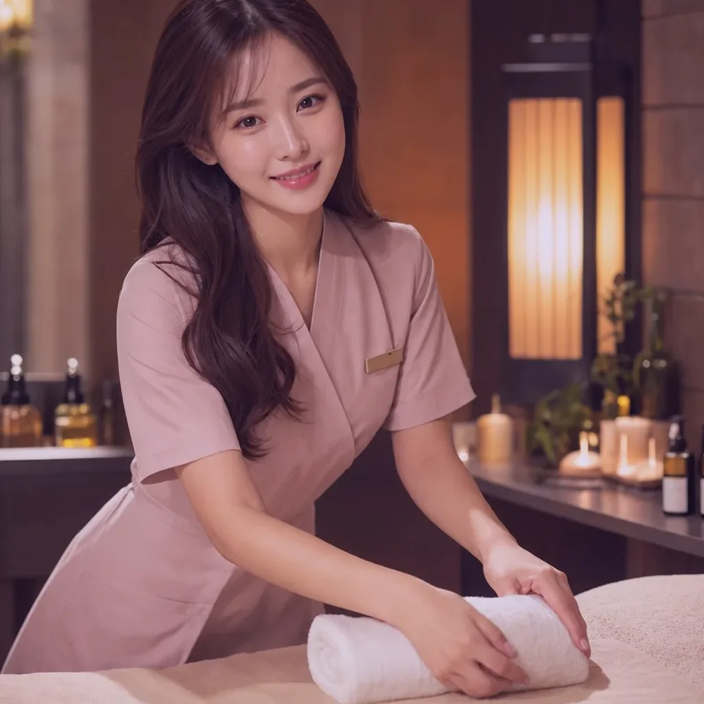 시흥시 신천동출장마사지