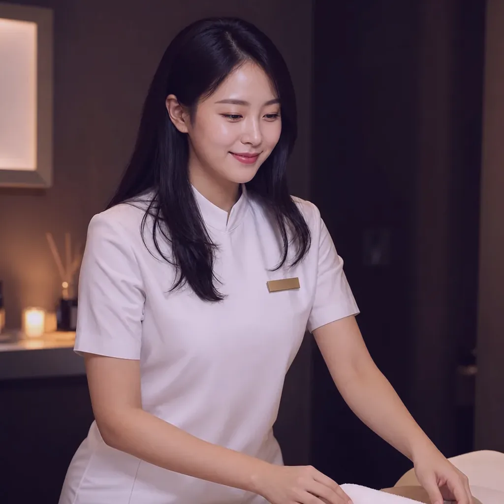 하남시 출장마사지 관리사 방문 안내