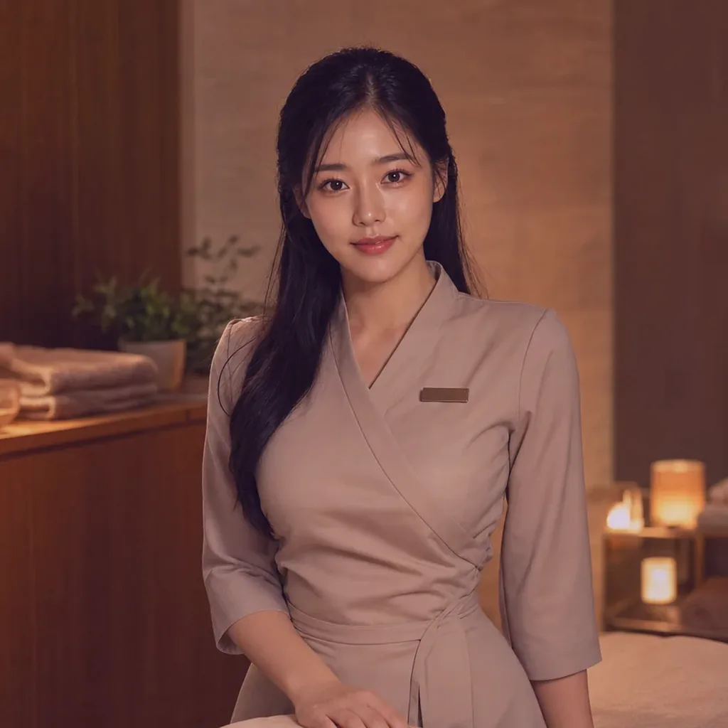 김포시 풍무동출장마사지