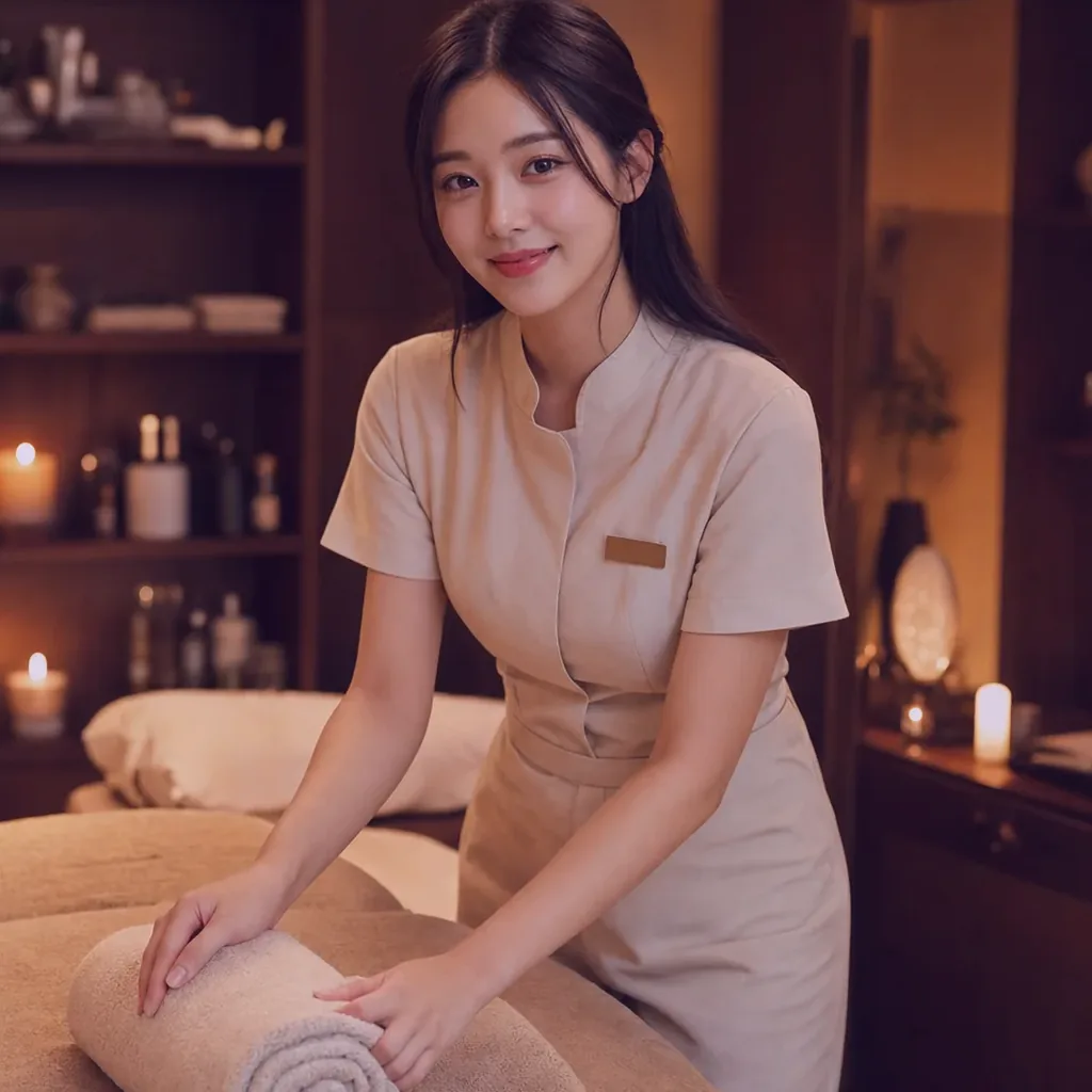 고양 일산서구 주엽동출장마사지