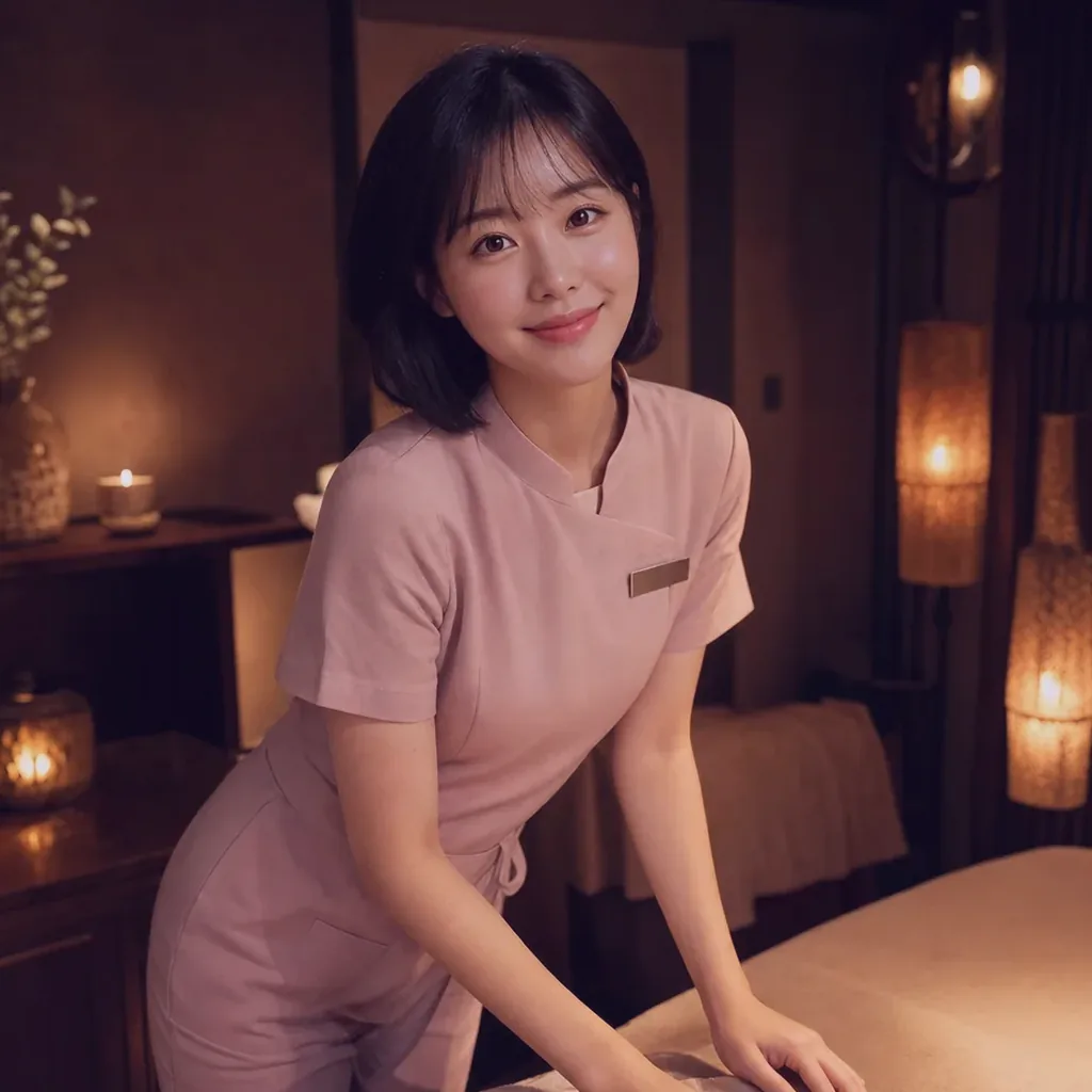 연천군 출장마사지 관리사 방문 안내