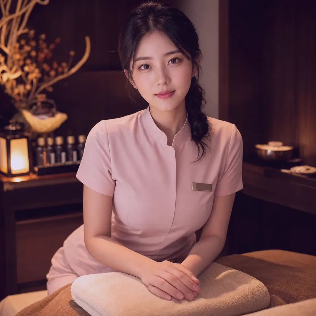 안양 동안구 호계동출장마사지