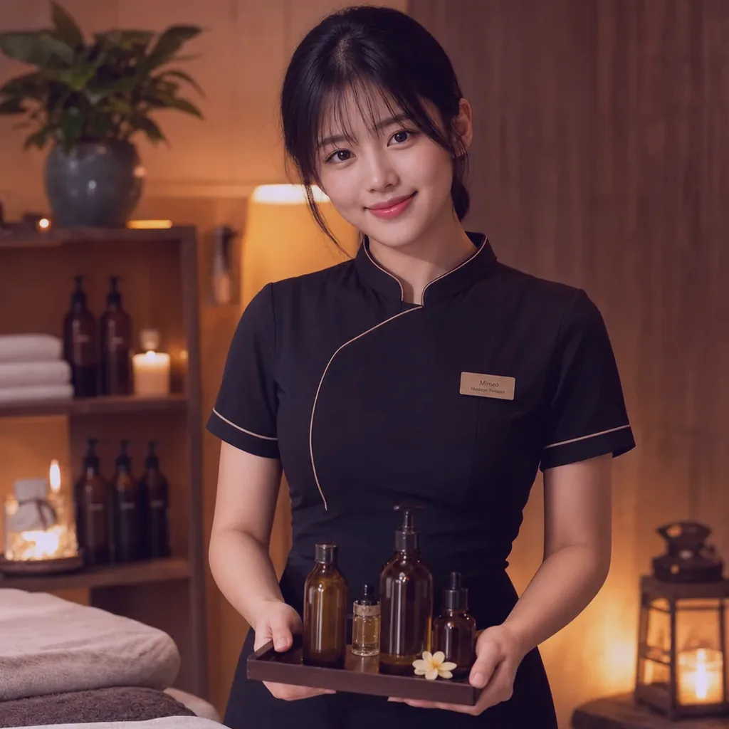 안성시 도기동출장마사지