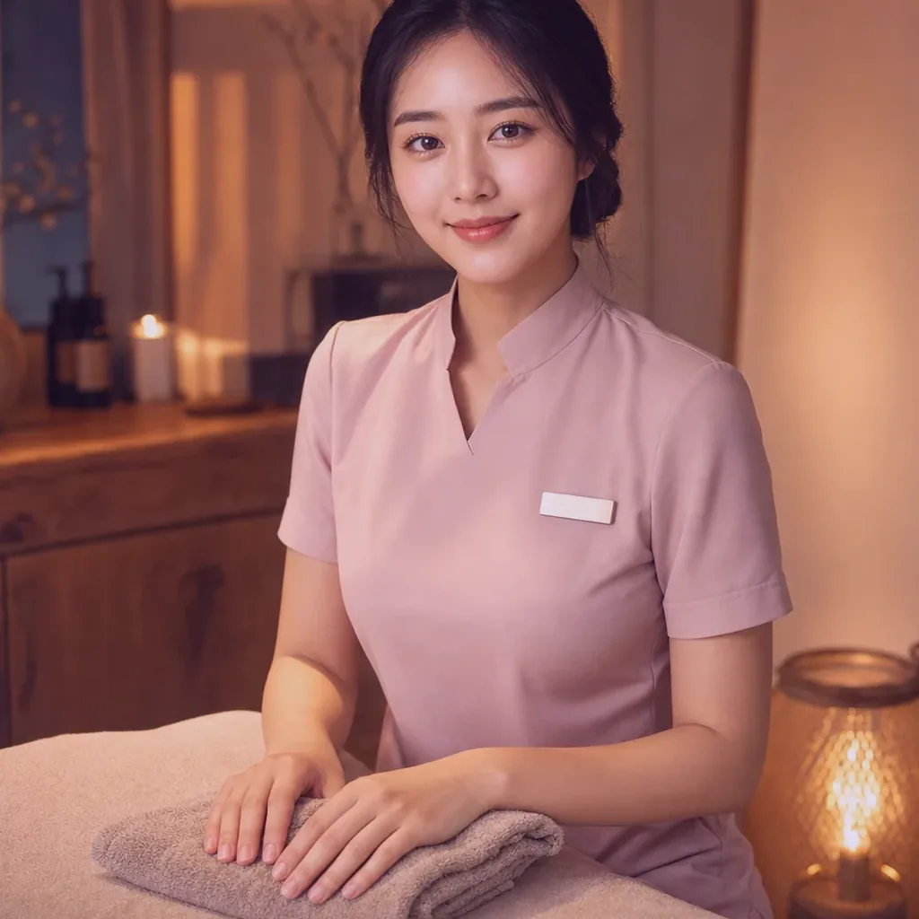 여주시 출장마사지 관리사 방문 안내