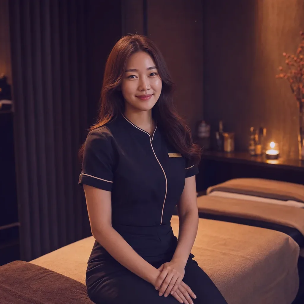 동탄 동탄1동출장마사지