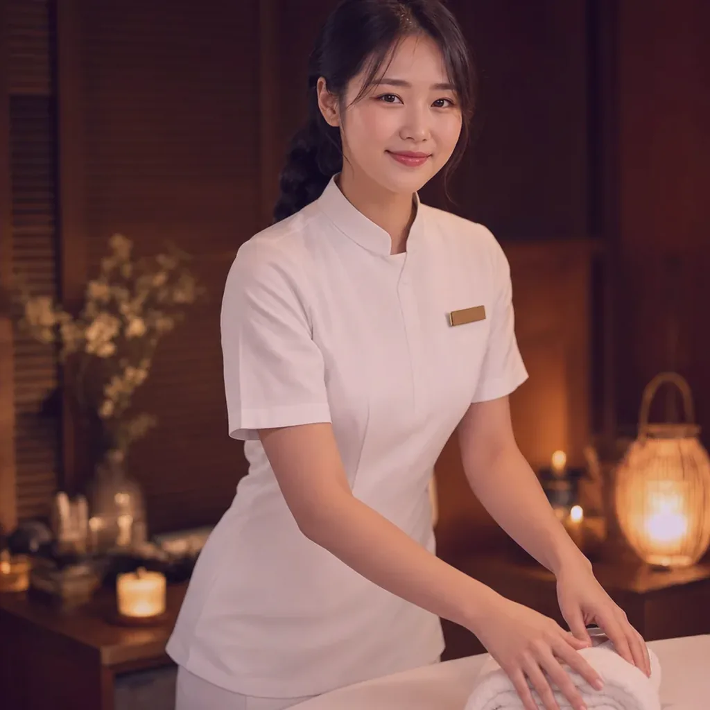용인 수지구 풍덕천동출장마사지
