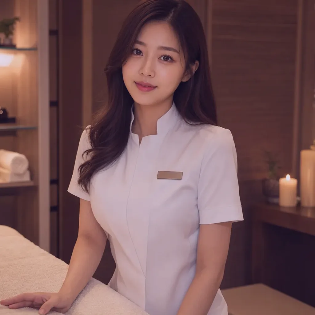 의왕시 출장마사지 관리사 방문 안내