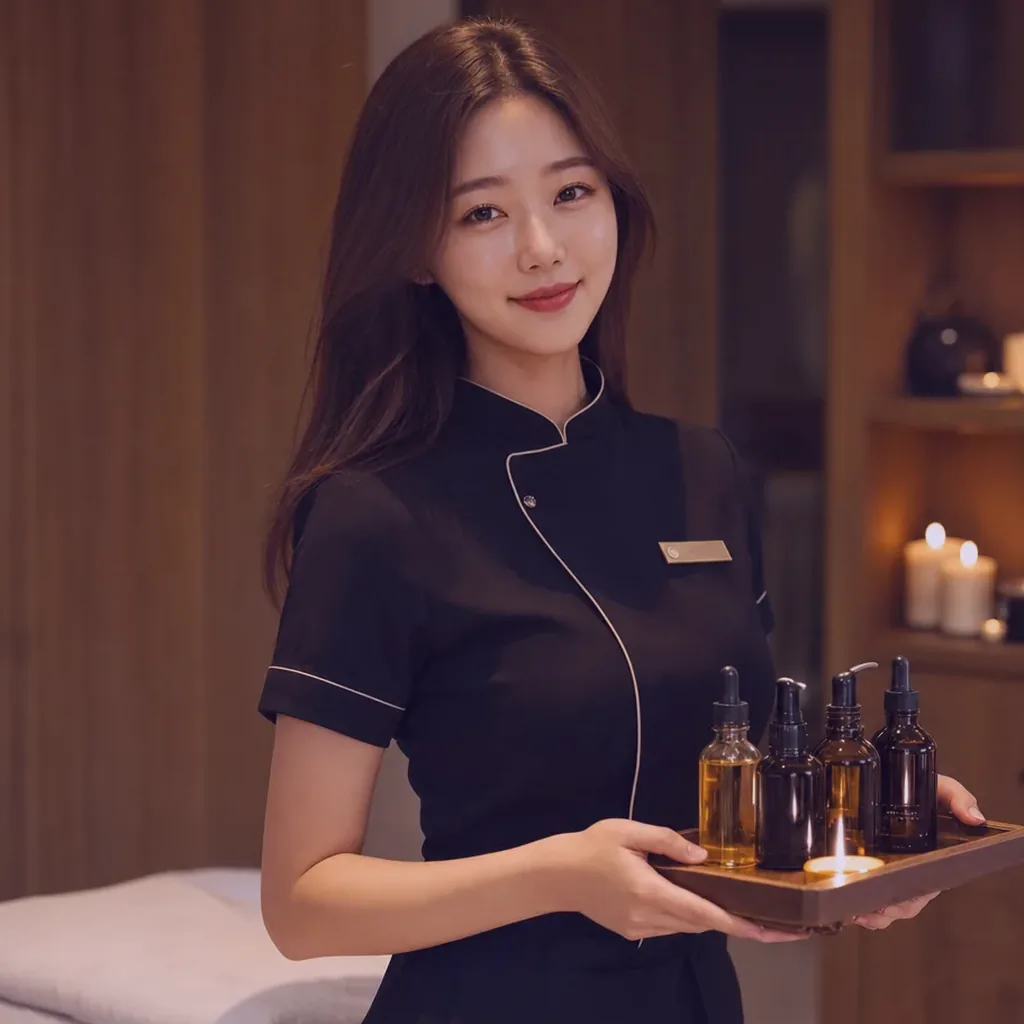 용인 출장마사지 전지역 방문 안내
