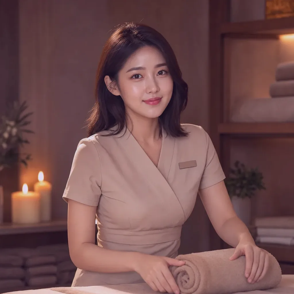 김포시 장기동출장마사지