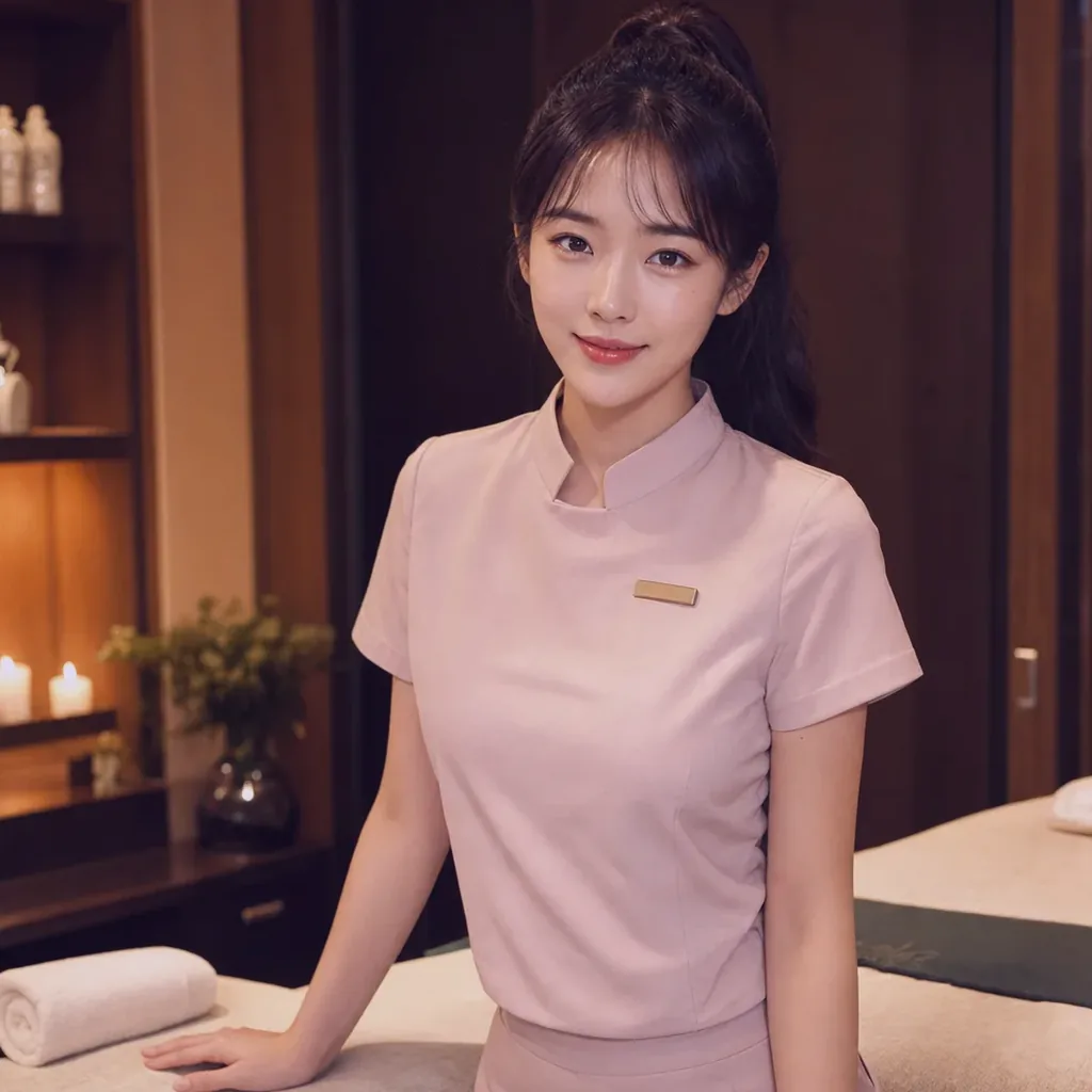 성남 분당구 정자동출장마사지