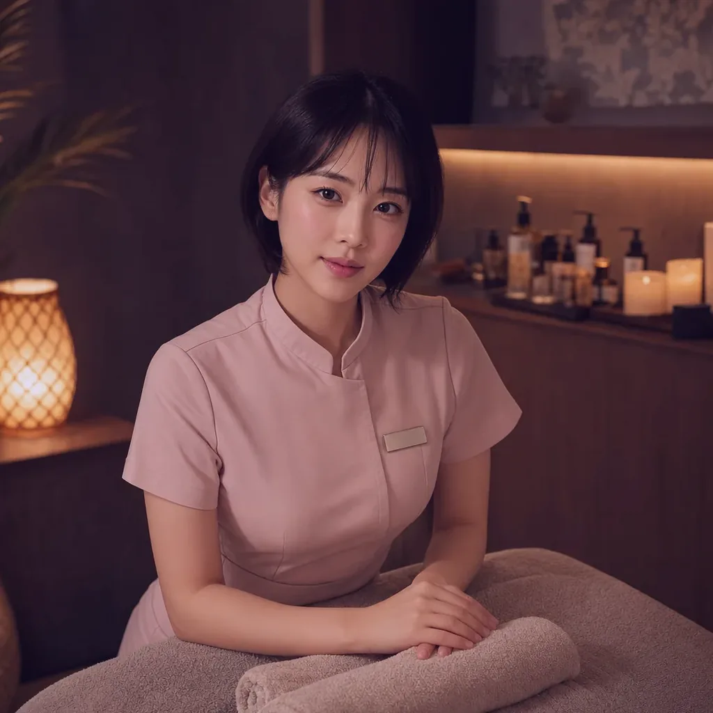 화성시 병점동출장마사지
