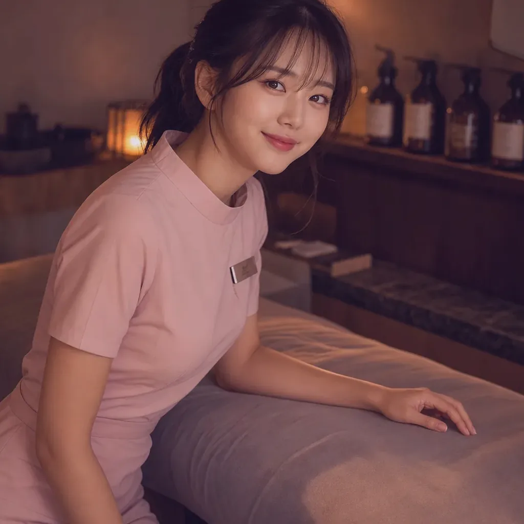 김포시 운양동 양촌읍출장마사지