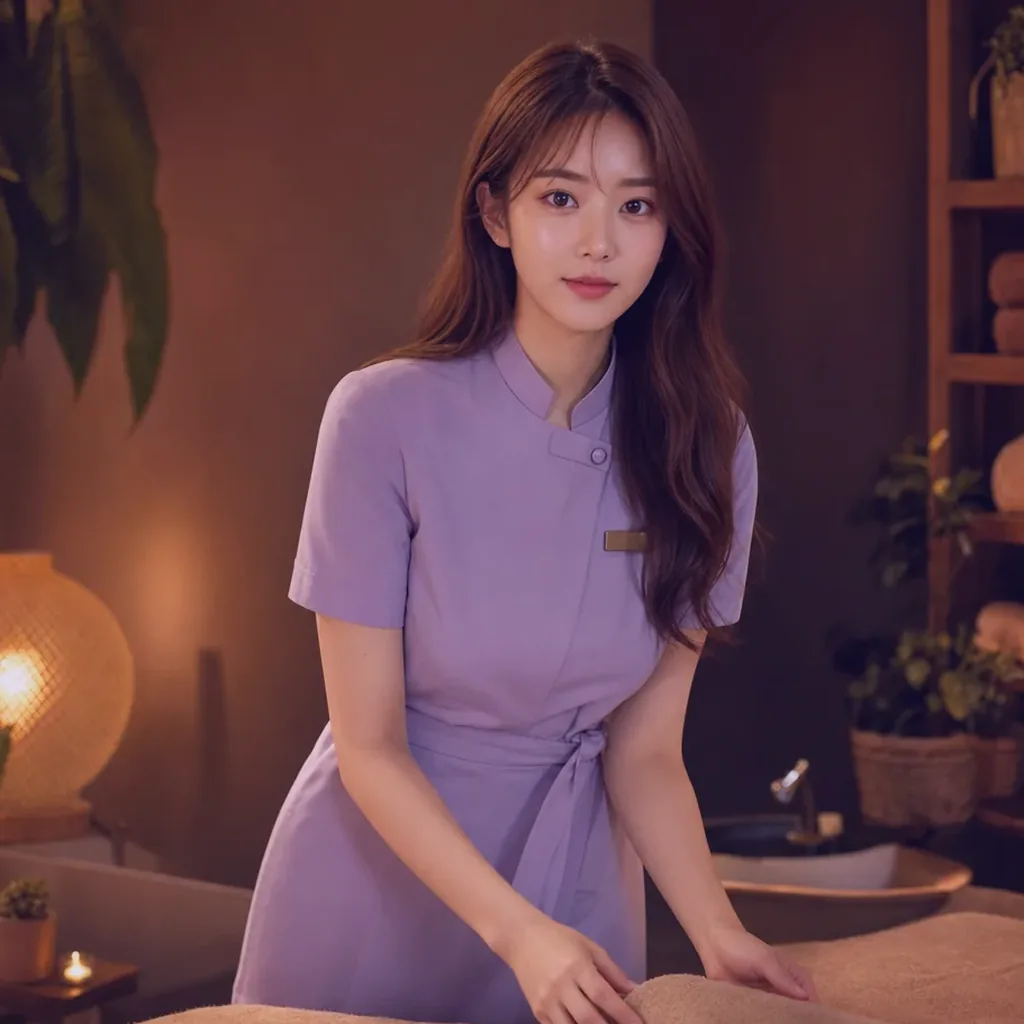 하남시 덕풍동출장마사지